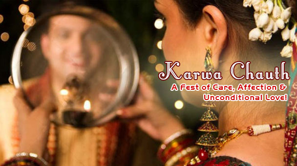 Karwa Chauth Gifts