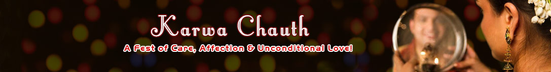 Karwa Chauth Gifts to UAE